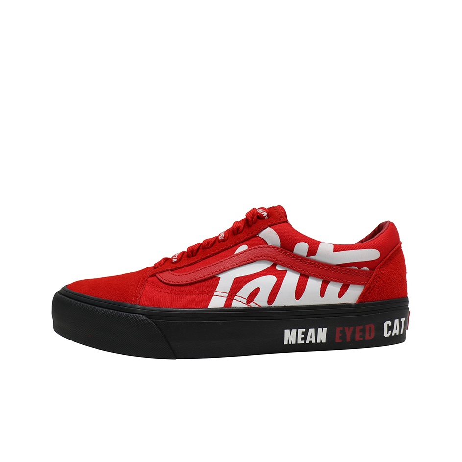 Vans Shoes Old Skool - Vans Old Skool Skateboard Schoenen Unisex