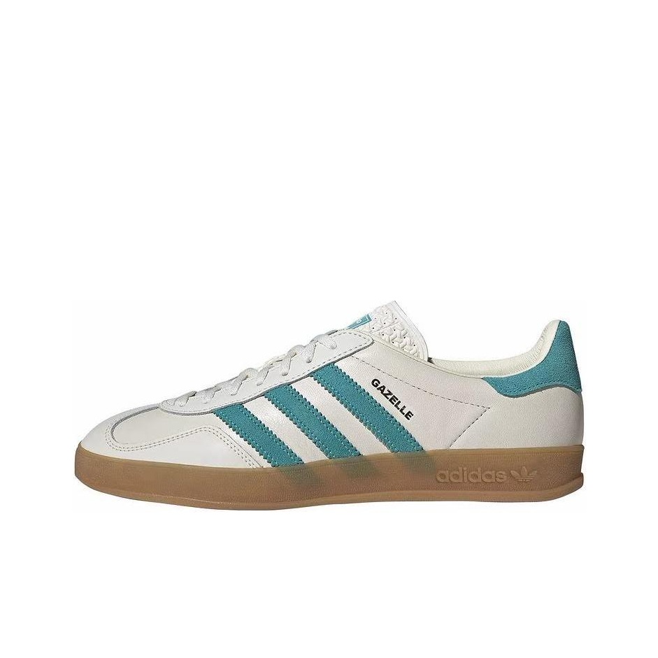 Adidas Shoes Gazelle - Adidas Originals GAZELLE INDOOR Comfortabele Lage