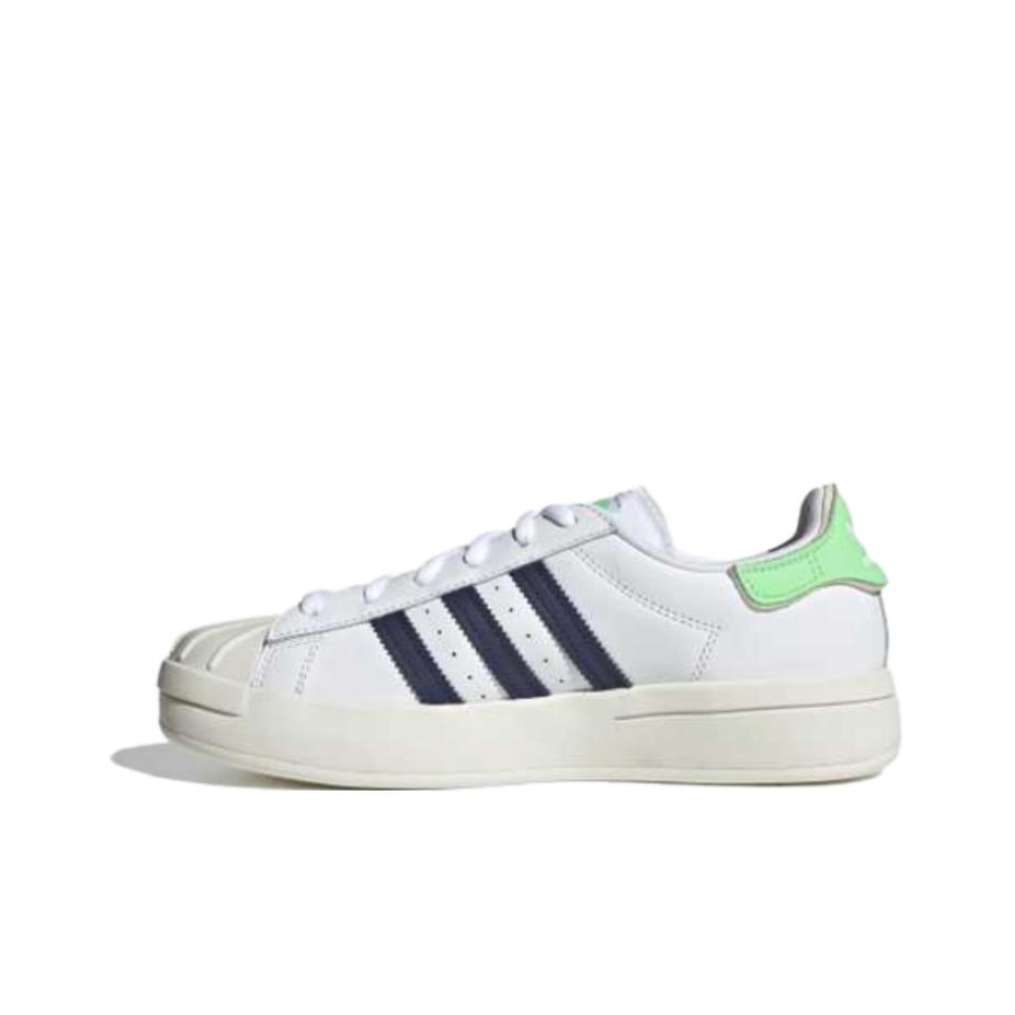Adidas Shoes Superstar - Adidas Originals Superstar Ayoon Slijtvaste Lage