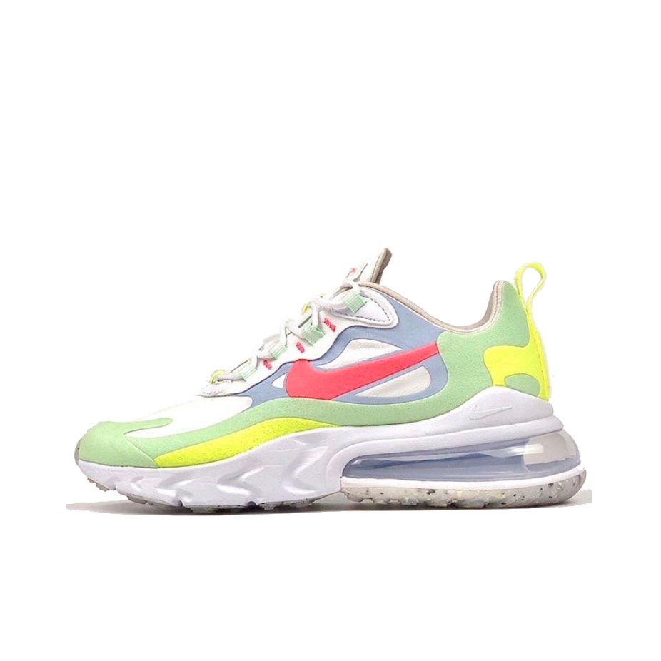 Nike Shoes Air Max 270 - Nike Air Max 270 Slijtvaste Lage