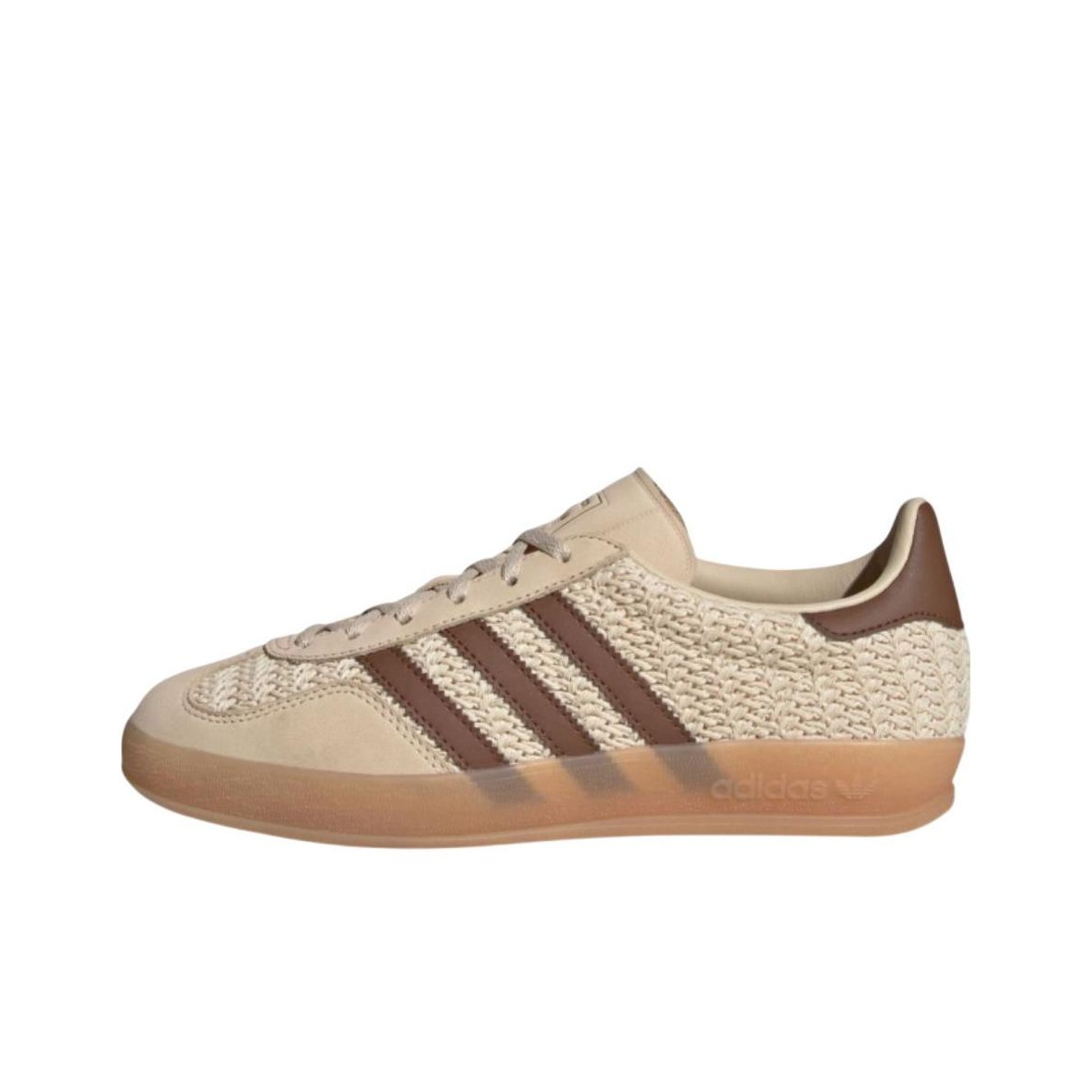 Adidas Originals GAZELLE INDOO - Adidas Shoes Samba recensie en prijs