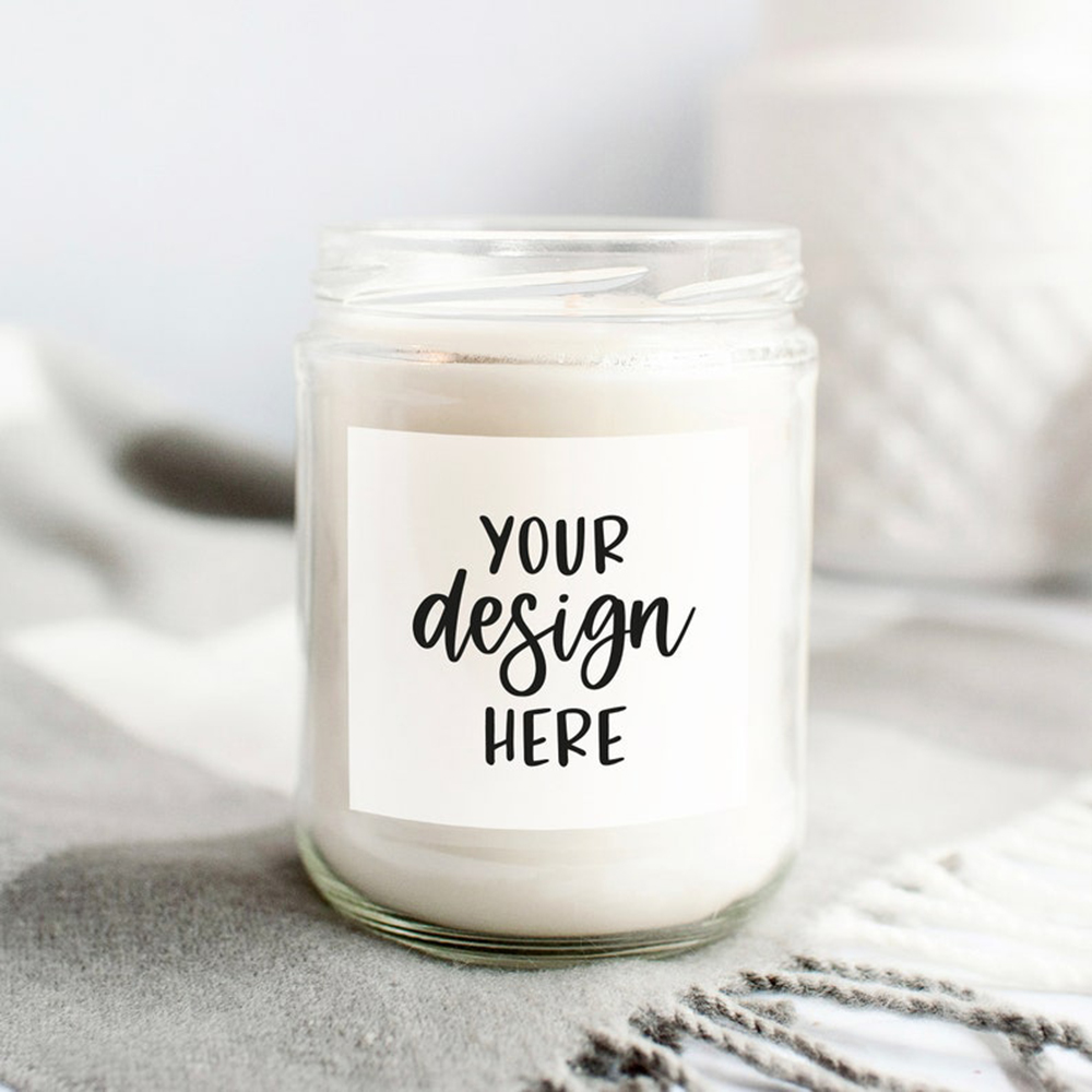 30 stuks - 50 mm op maat gemaa - Personalised Candle Label recensie en prijs