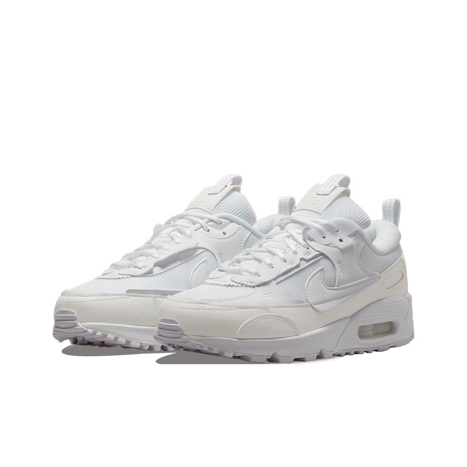 Nike Air Max 90 Slijtvaste Lag - Nike Shoes Air Max 90 recensie en prijs