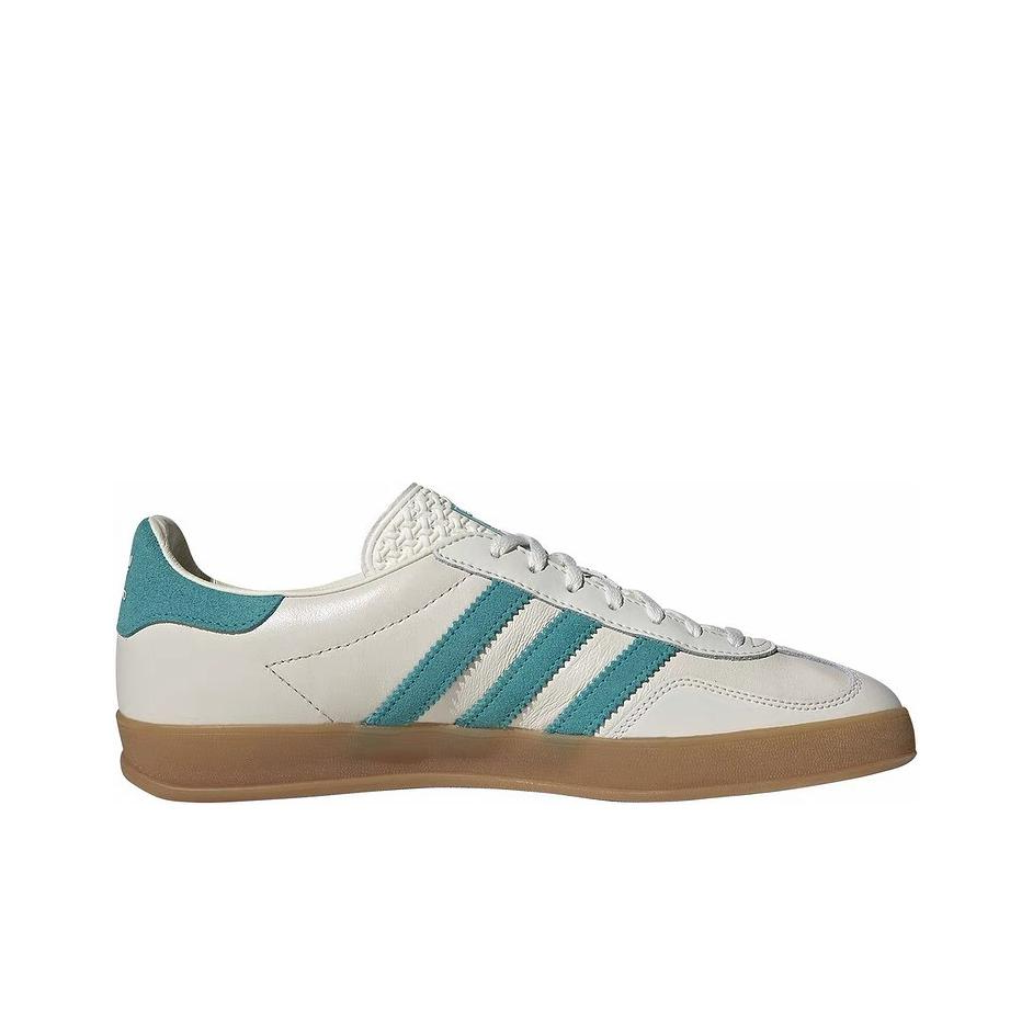 Adidas Originals GAZELLE INDOO - Adidas Shoes Gazelle recensie en prijs