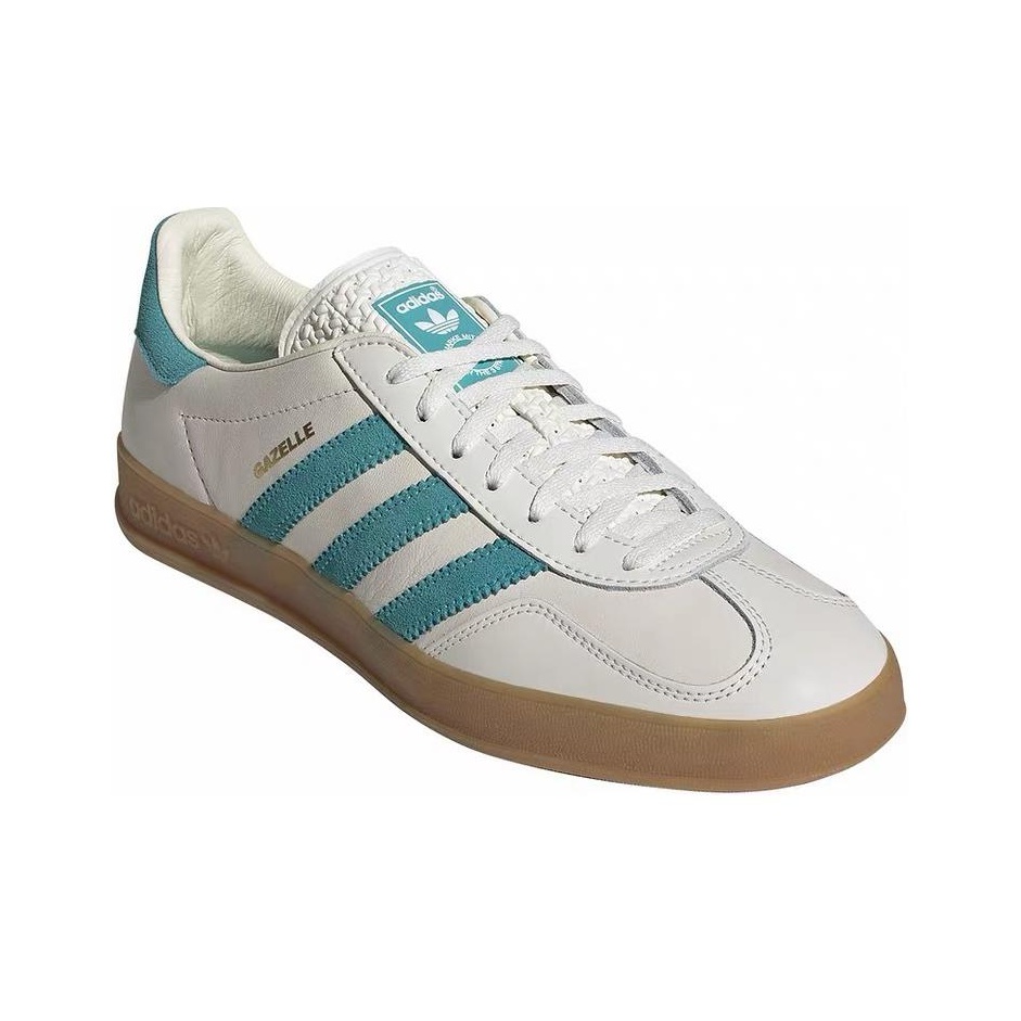 Adidas Originals GAZELLE INDOO - Adidas Shoes Gazelle recensie en prijs