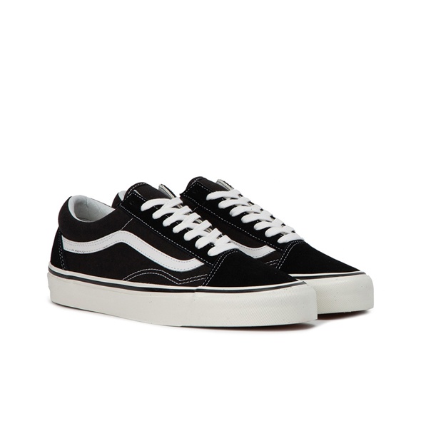 Vans Old Skool 36 DX Anaheim L - Vans Shoes Old Skool recensie en prijs