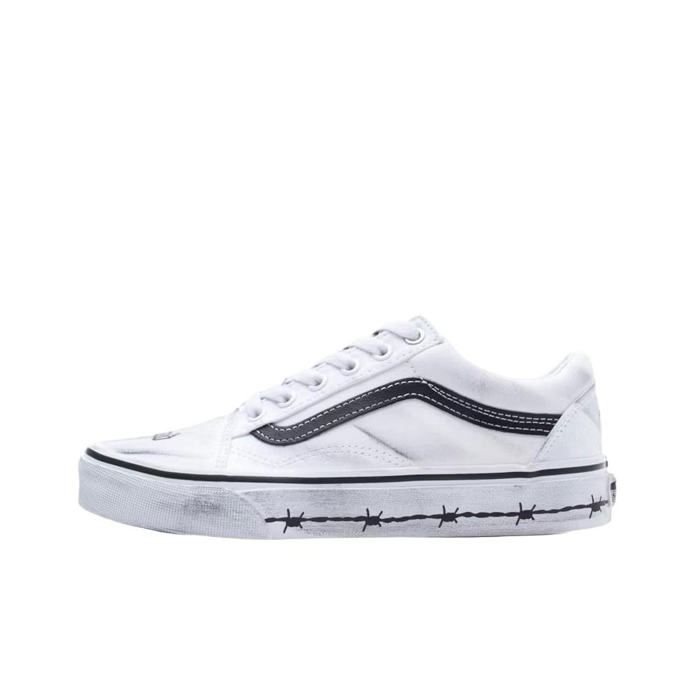 Vans Old Skool Skateboard Scho - Vans Shoes Old Skool recensie en prijs