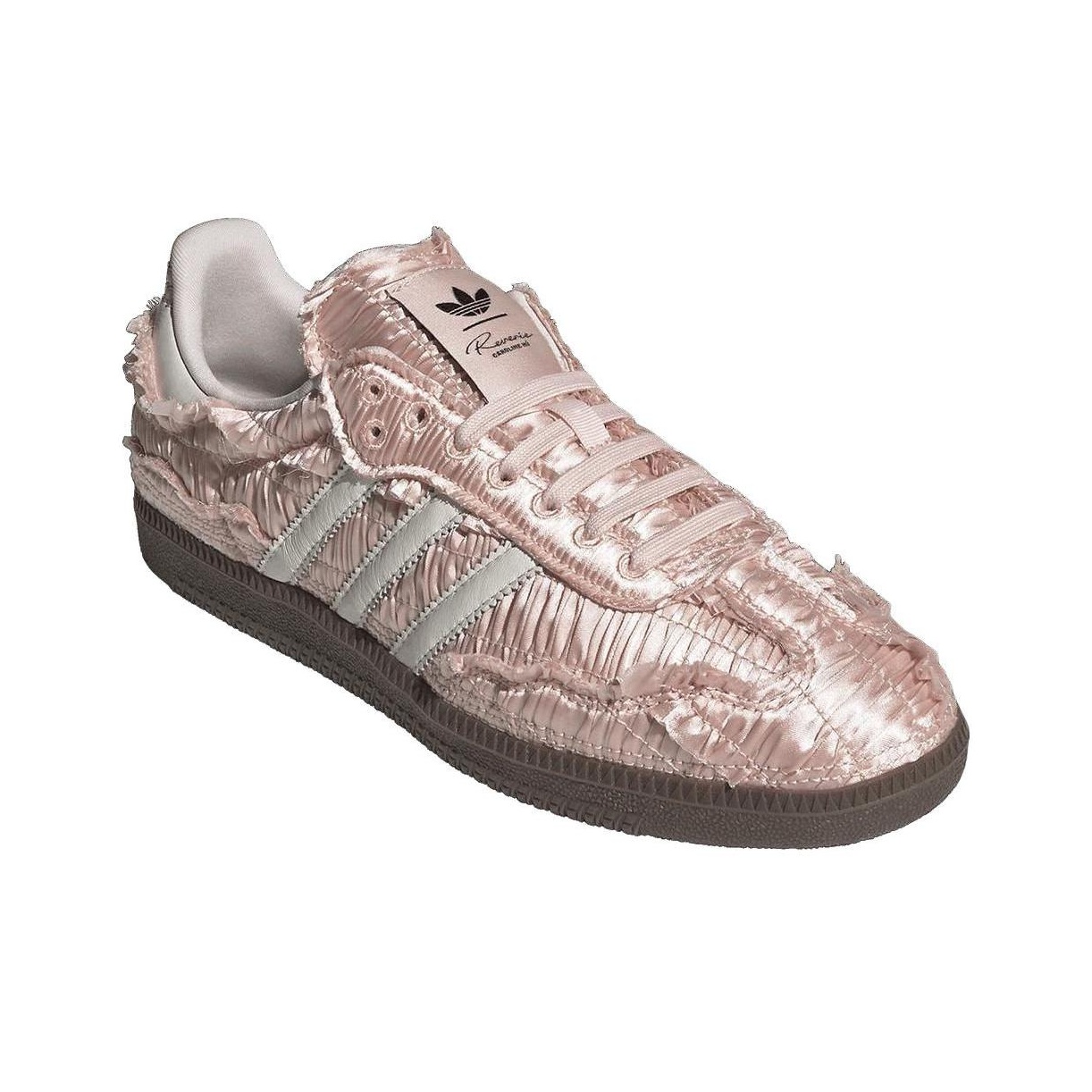Caroline X Adidas Originals SA - Adidas Shoes Samba recensie en prijs