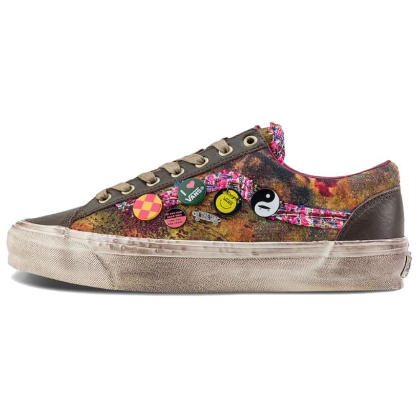 Vans Premium Old Skool Low-top - Vans Shoes Old Skool recensie en prijs
