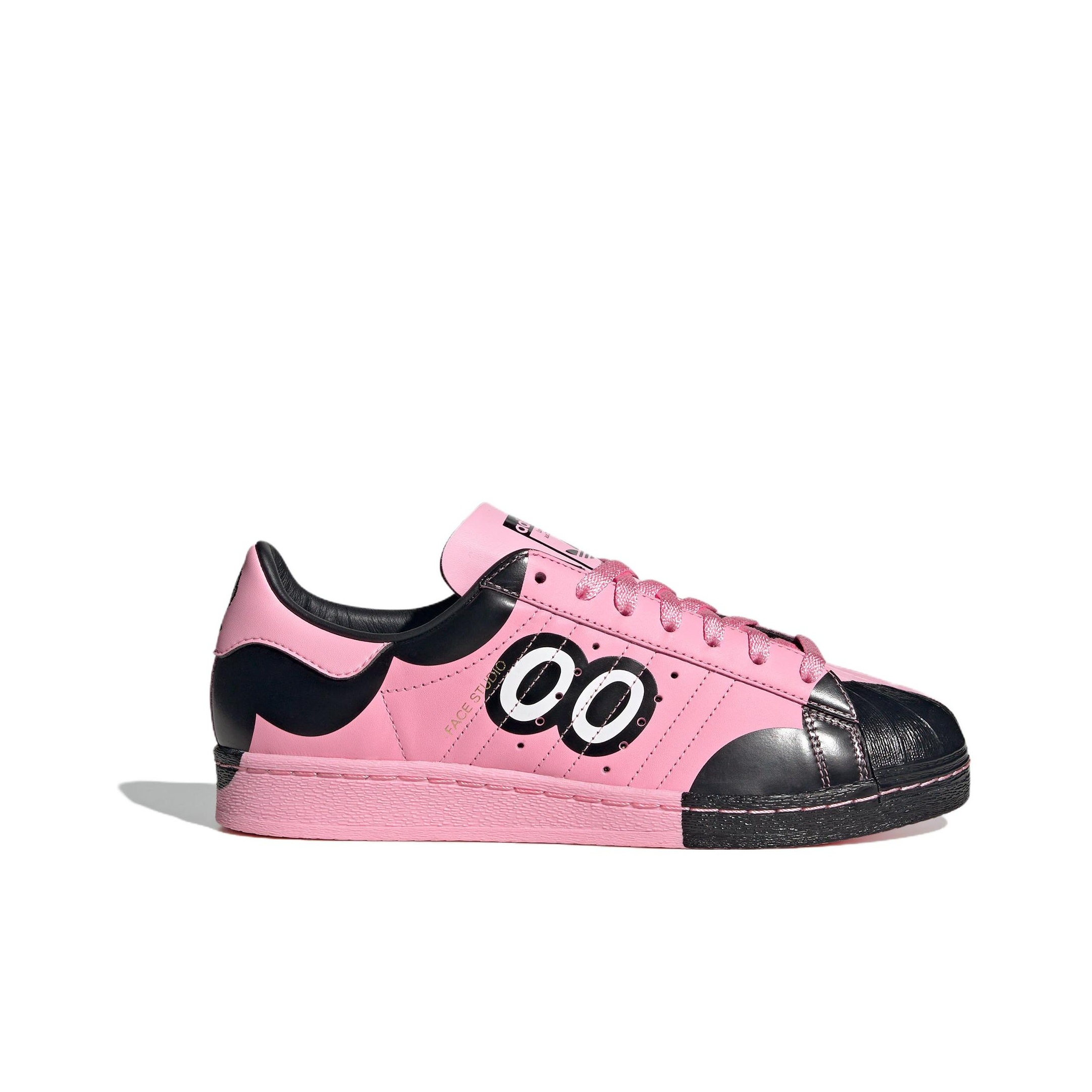 Adidas Originals SUPERSTAR Fac - Adidas Shoes Superstar recensie en prijs