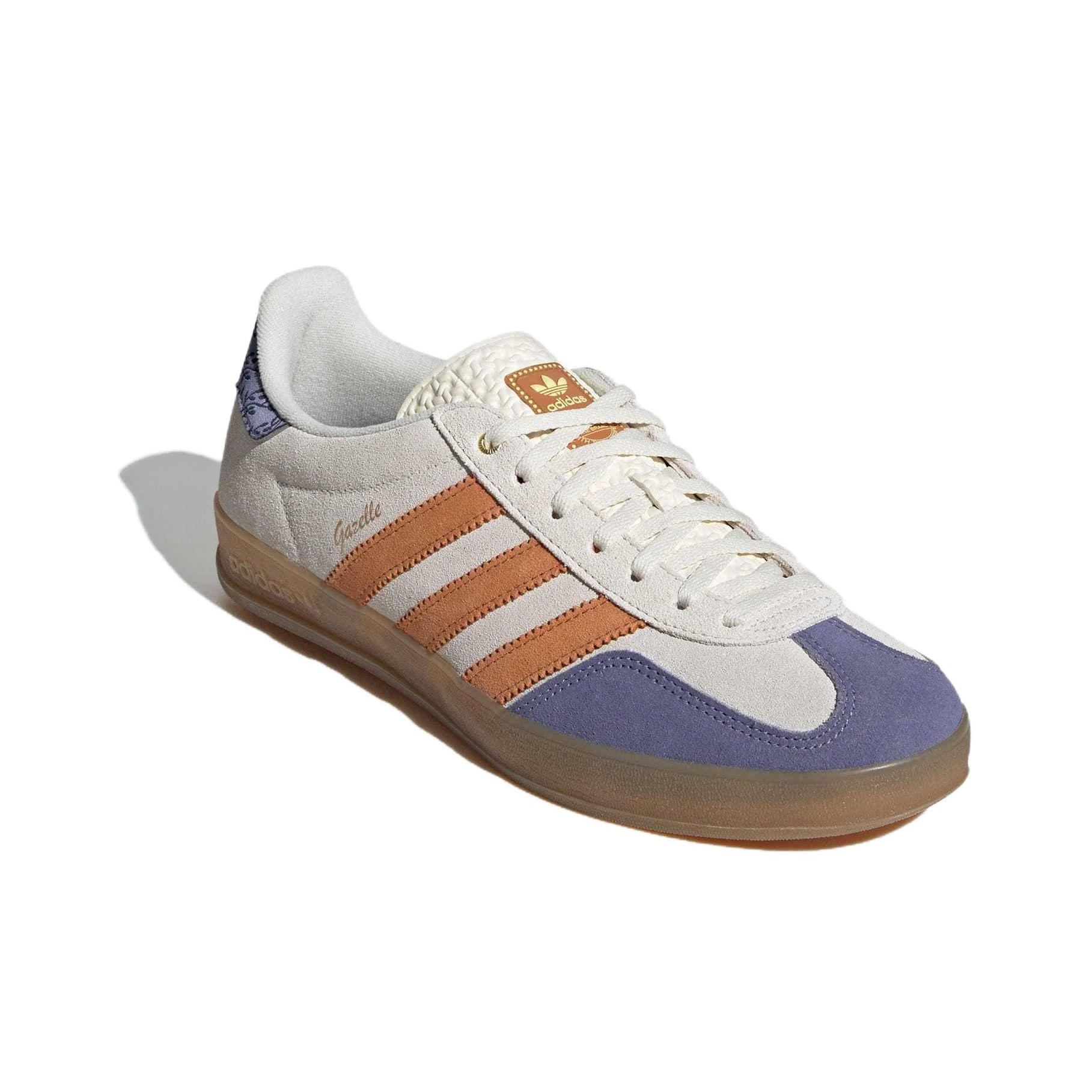 Adidas Originals GAZELLE INDOO - Adidas Shoes Gazelle recensie en prijs