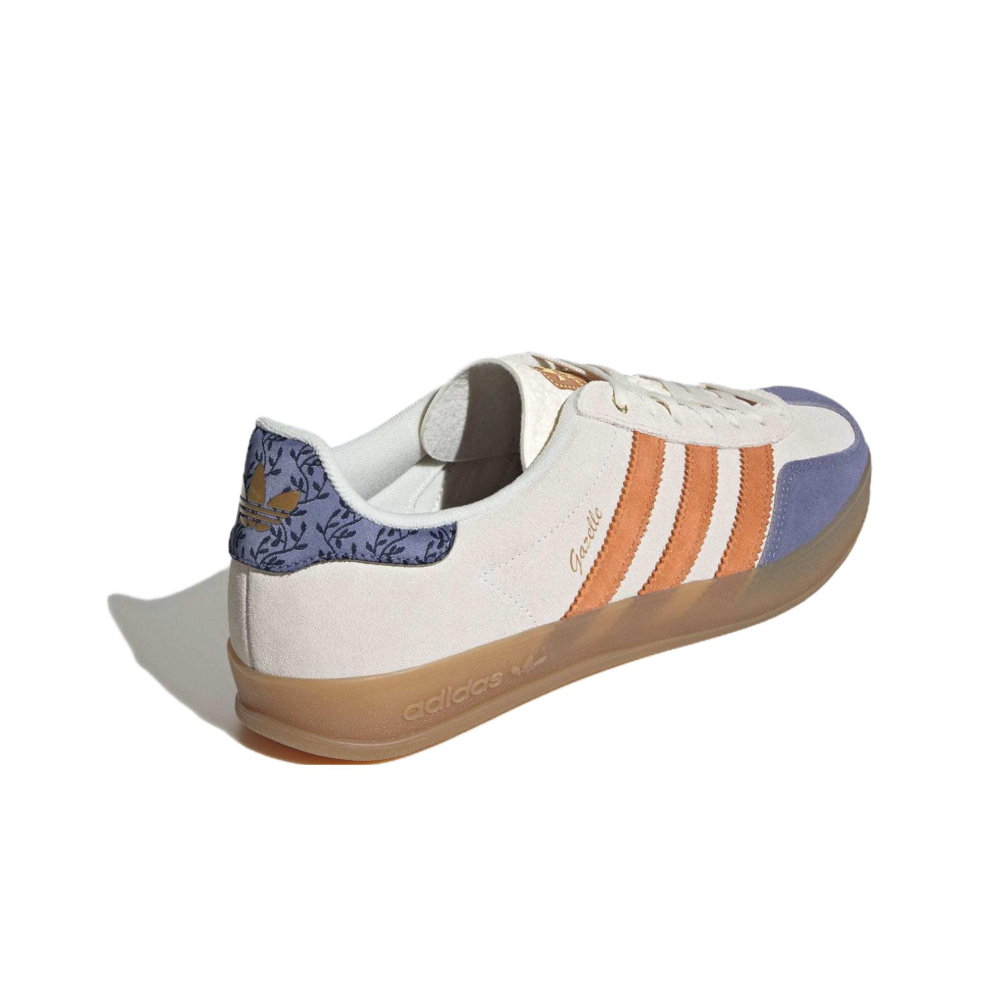 Adidas Originals GAZELLE INDOO - Adidas Shoes Gazelle recensie en prijs