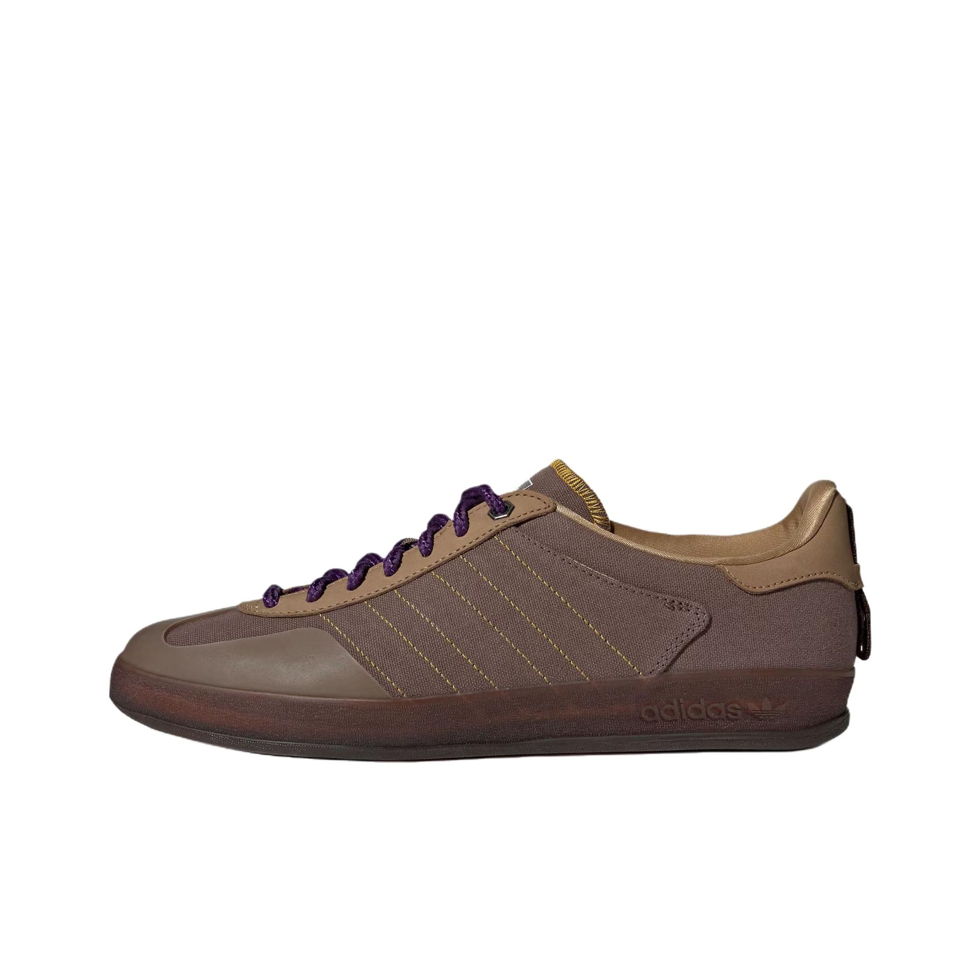 Adidas Originals GAZELLE INDOO - Adidas Shoes Gazelle recensie en prijs