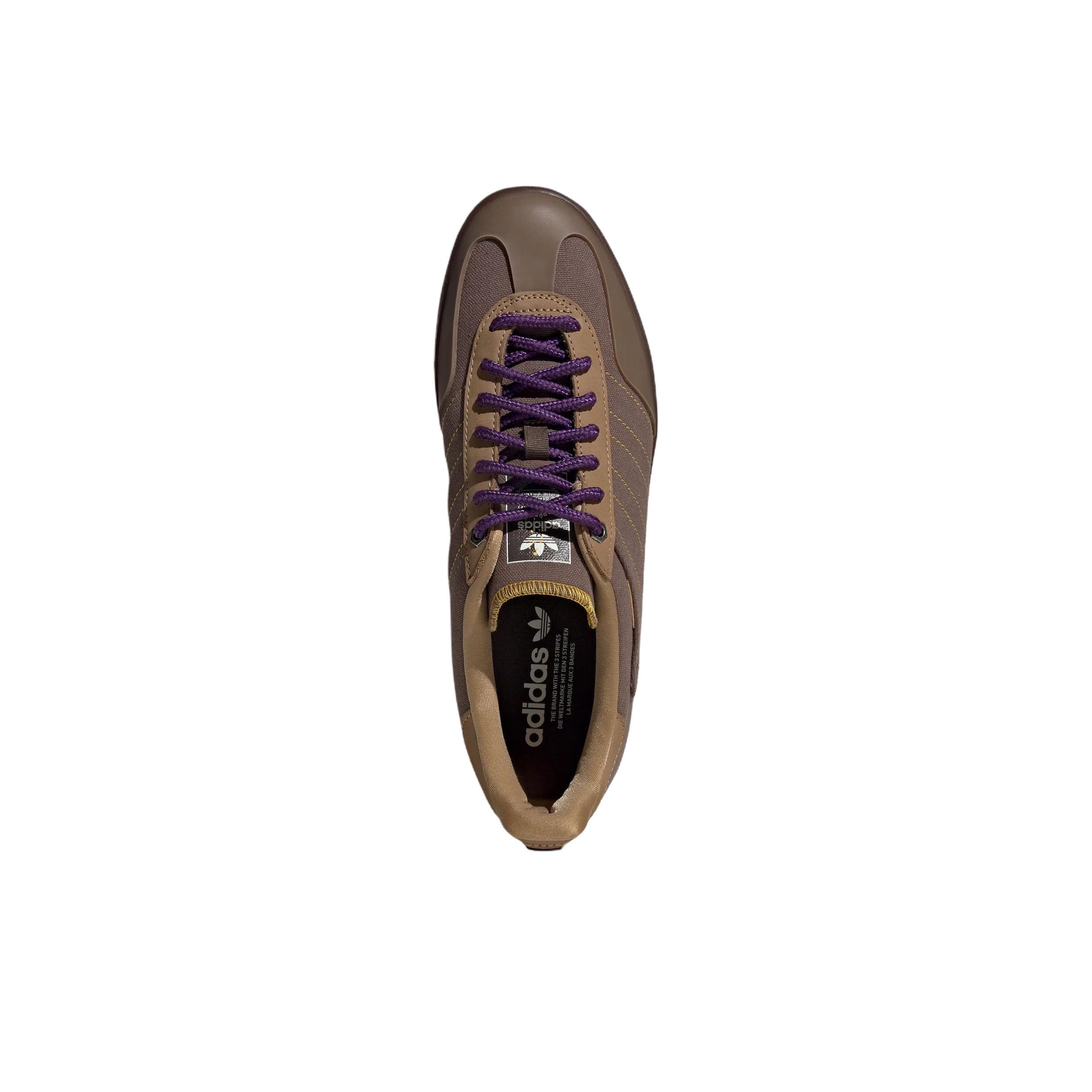 Adidas Originals GAZELLE INDOO - Adidas Shoes Gazelle recensie en prijs