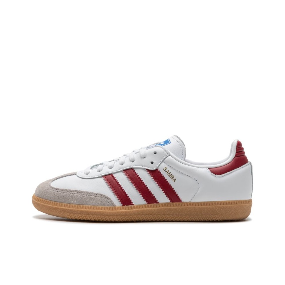 Adidas Originals SAMBA OG Lage - Adidas Shoes Samba recensie en prijs