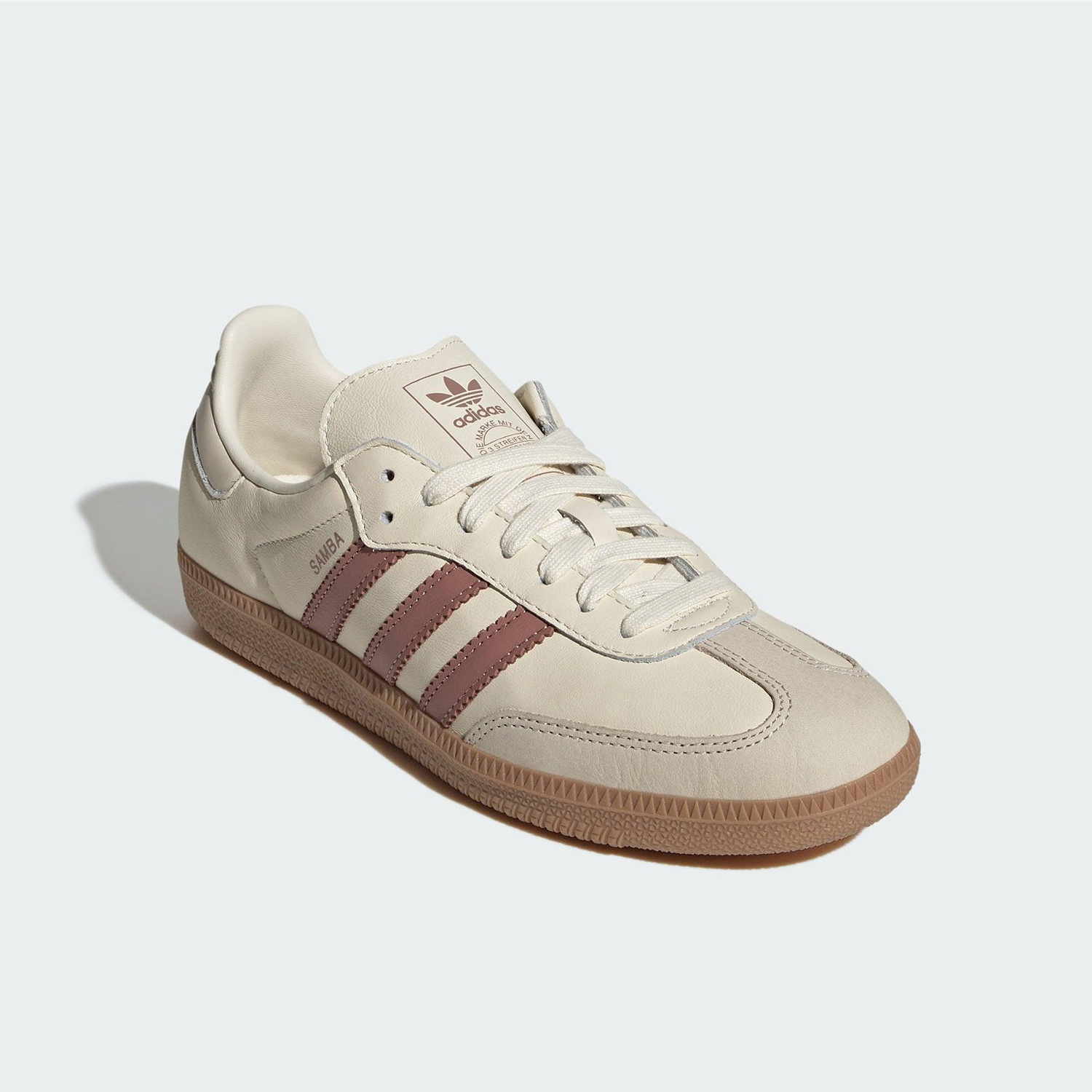 Adidas Originals Lage, duurzam - Adidas Shoes Samba recensie en prijs