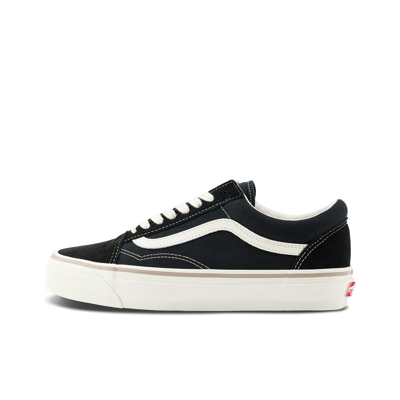 Vans Old Skool 36 Slijtvaste e - Vans Shoes Old Skool recensie en prijs