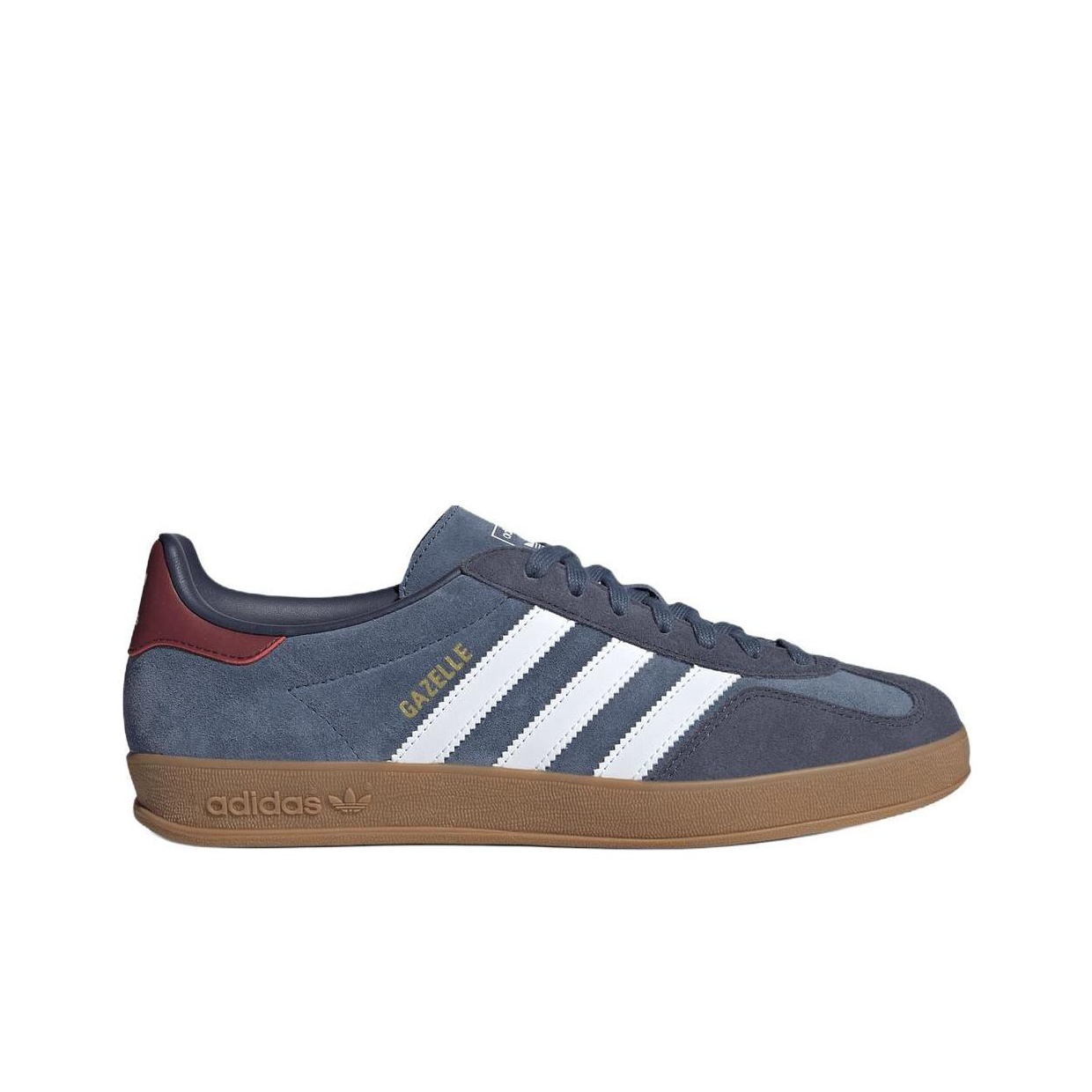 Adidas Originals GAZELLE INDOO - Adidas Shoes Gazelle recensie en prijs