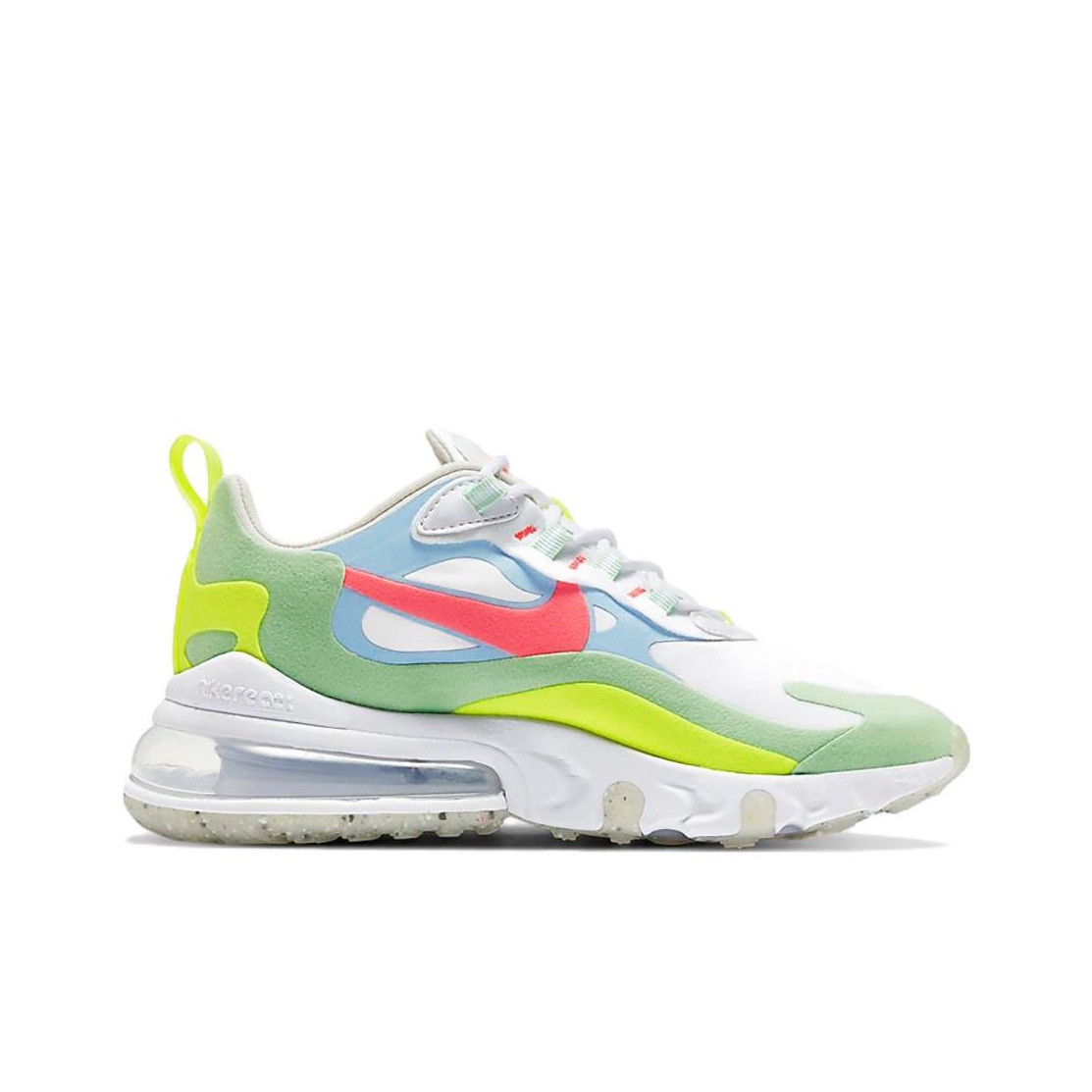 Nike Air Max 270 Slijtvaste La - Nike Shoes Air Max 270 recensie en prijs