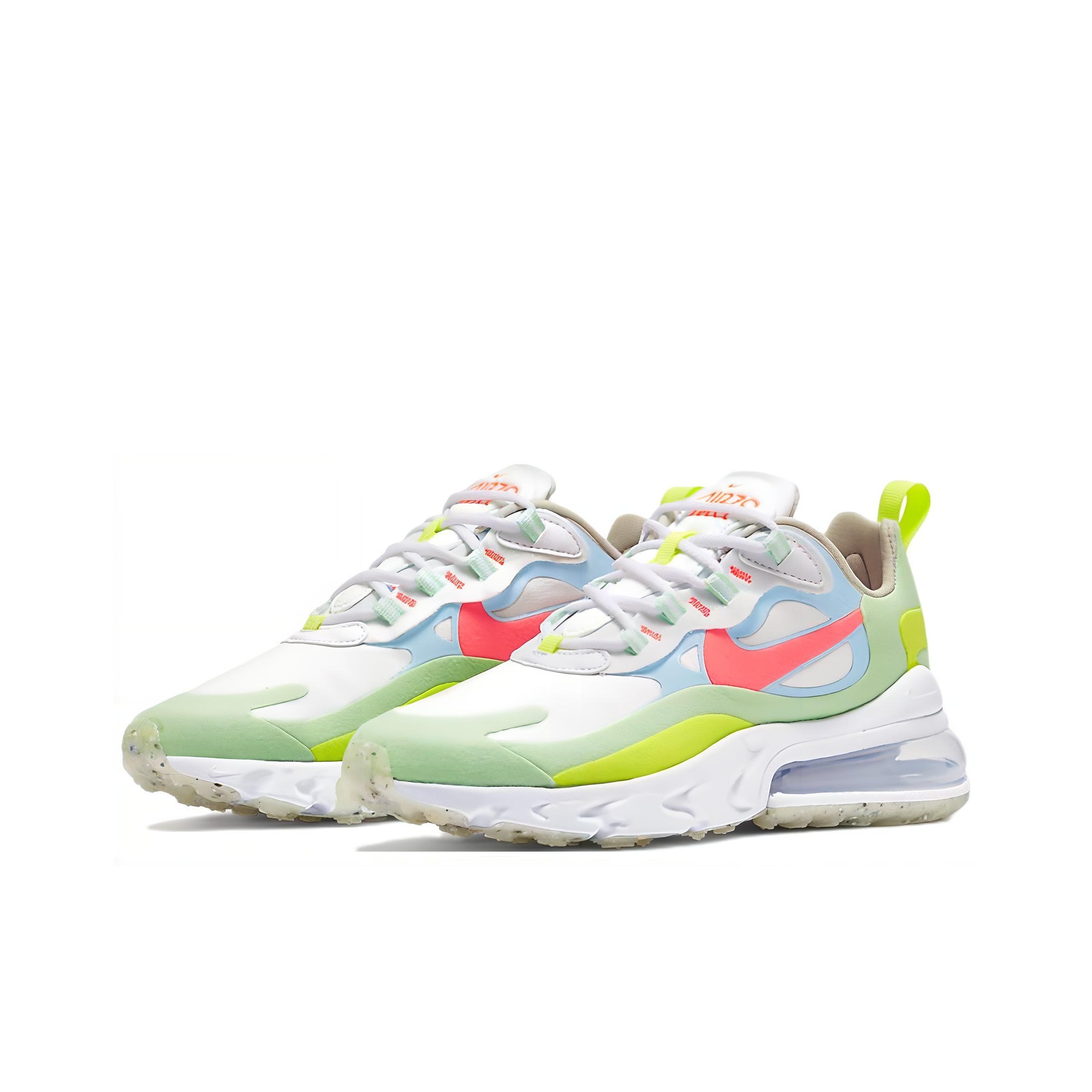 Nike Air Max 270 Slijtvaste La - Nike Shoes Air Max 270 recensie en prijs