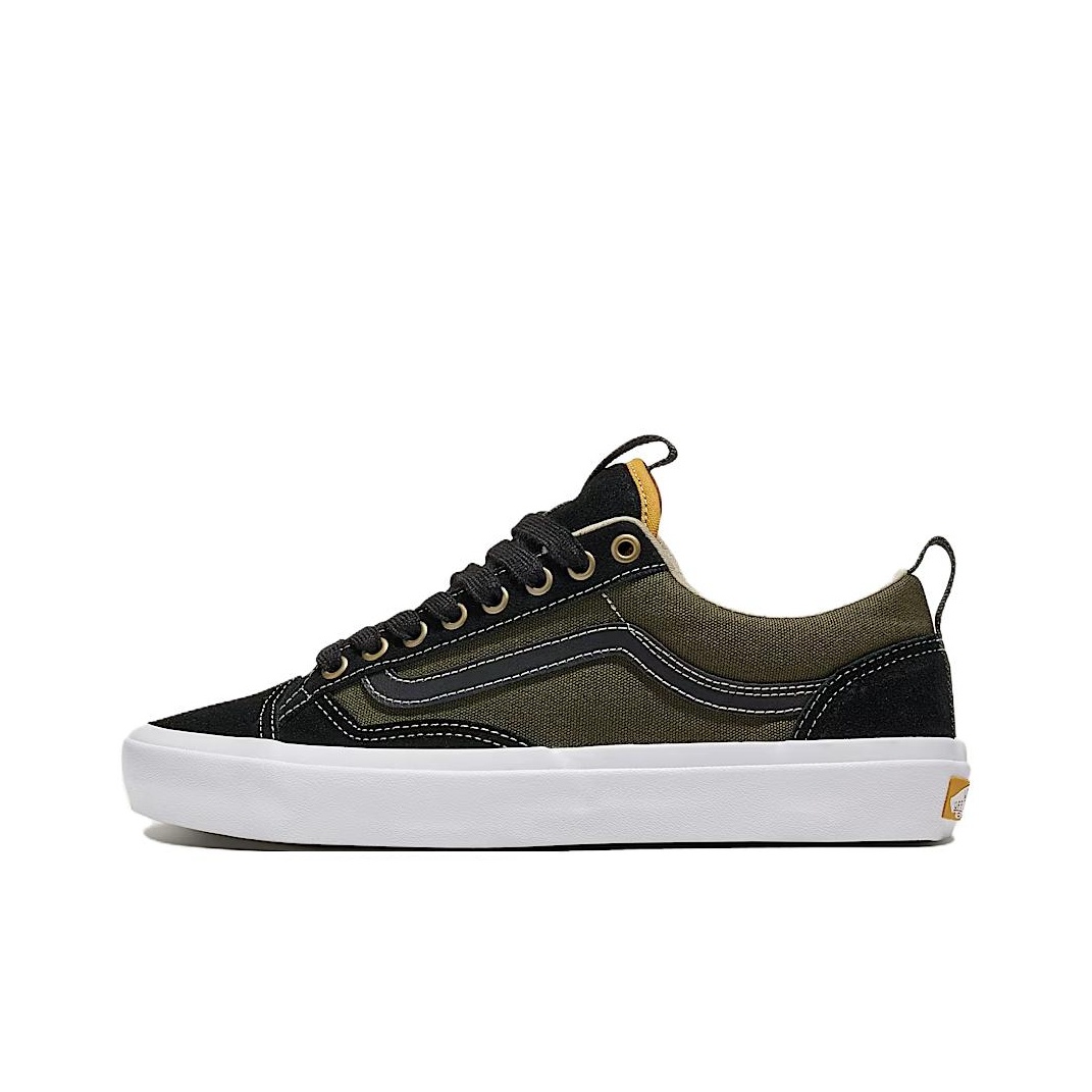 Vans Old Skool 36 Skateboardsc - Vans Shoes Old Skool recensie en prijs